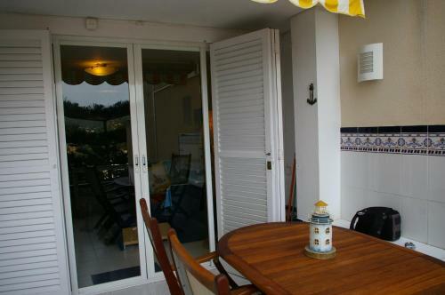 Apartamento Xalana A7