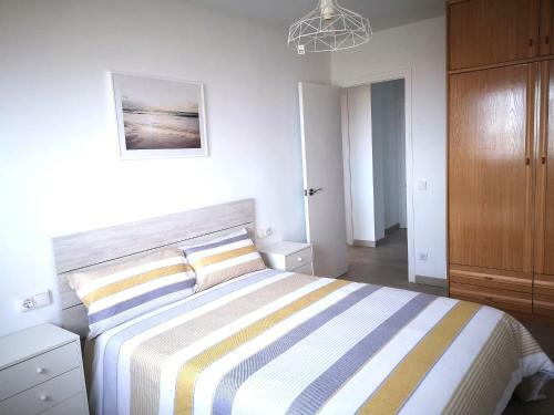 Apartamento �tico Frente Al Mar