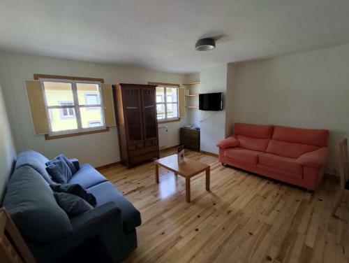 Apartamento Pinsapo Canfranc-estaci�n