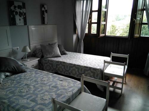 Hotel Casa Faruxo