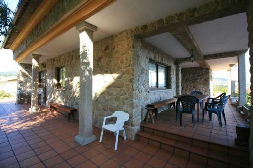 Casa Las Mimosas