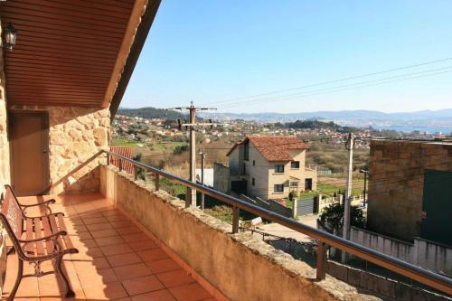 Casa Las Mimosas