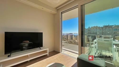 Apartamento Los Abedules 4d By Bravos Club