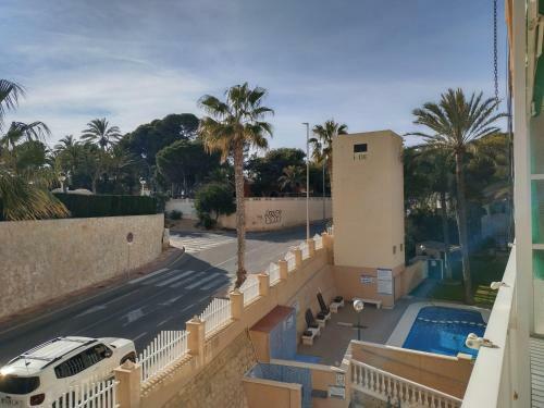 Apartamento Glp La Cenia Beach