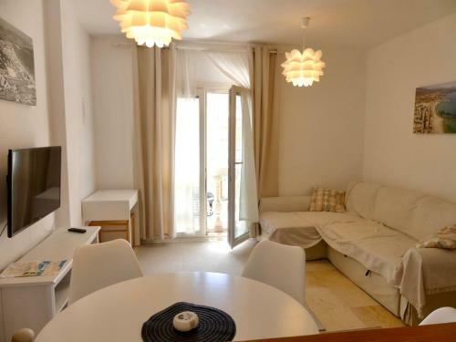 Apartamento Piso Julia Playa