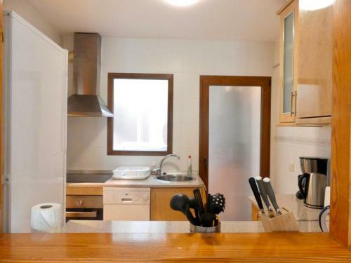 Apartamento Piso Julia Playa