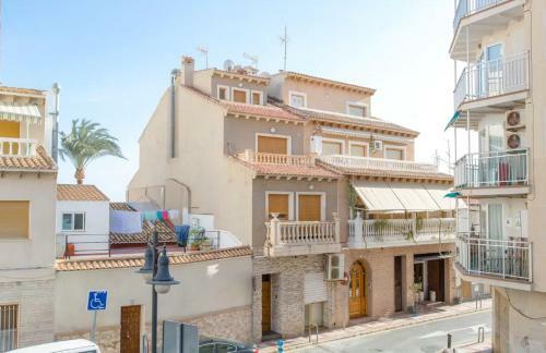 Apartamento Piso Julia Playa