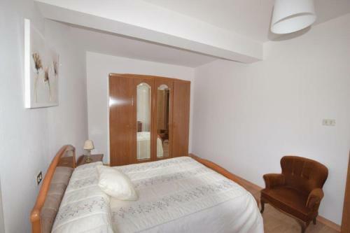 Apartamento En Carnota