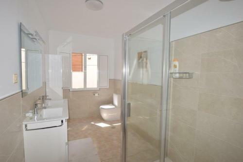 Apartamento Con Jard�n Privado Y Barbacoa