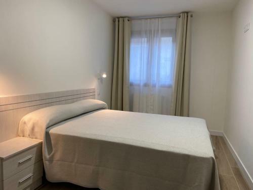 Apartamentos Torreones De Cartes