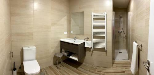 Apartamentos Torreones De Cartes
