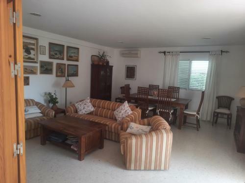 Casa El Rompido