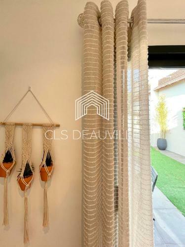 Le Patio C.l.s Deauville