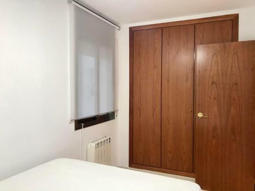 Apartamento Edificio Grekus