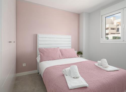 Apartamento Via Celere 2369