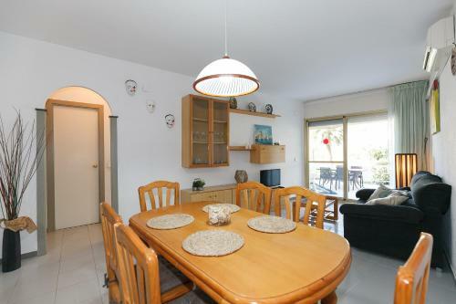 Apartamento Uhc Golf de Sant Jordi