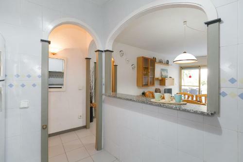 Apartamento Uhc Golf de Sant Jordi