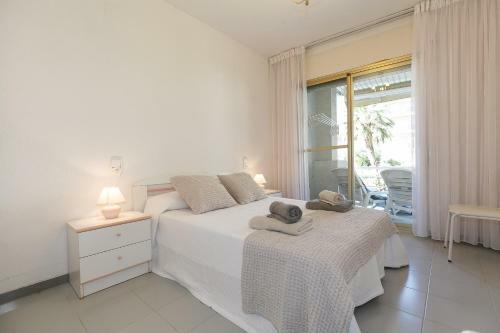 Apartamento Uhc Golf de Sant Jordi