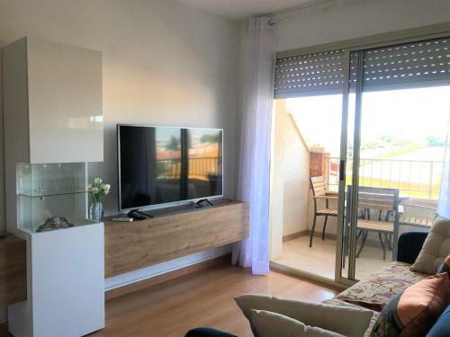 Apartamento Bahia Park