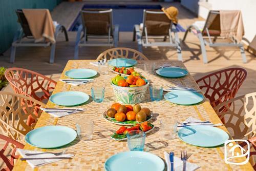 Abahana Villas La Cala
