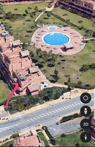 Hostal Casares Del Sol Pm4