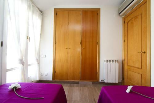 Portmarina Apartment Planetcostadorada