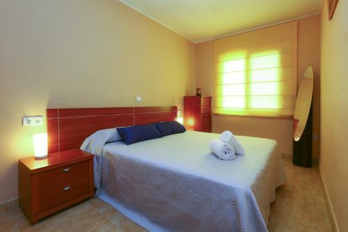 Fores 2 Apartment