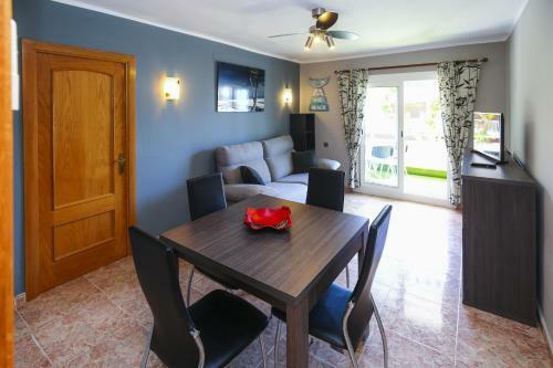 Fores Apartment Planet Costa Dorada