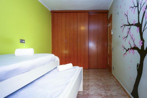 Fores Apartment Planet Costa Dorada