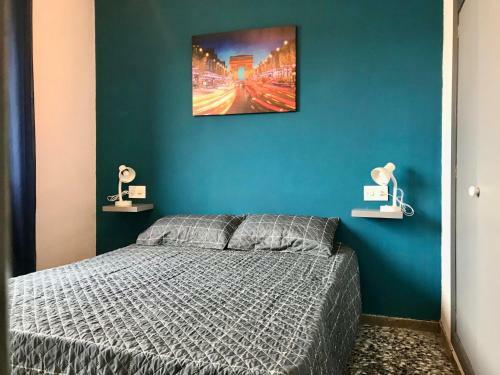 Apartamento Edificio Panoramic