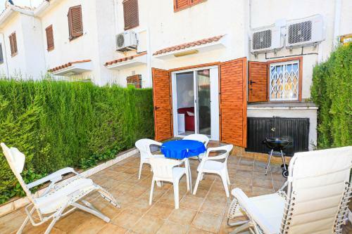 Apartamento Casa Alzina