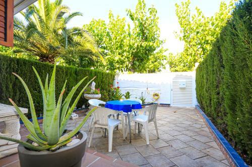 Apartamento Casa Alzina