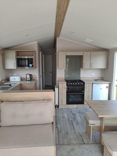 Edwards Holiday Home