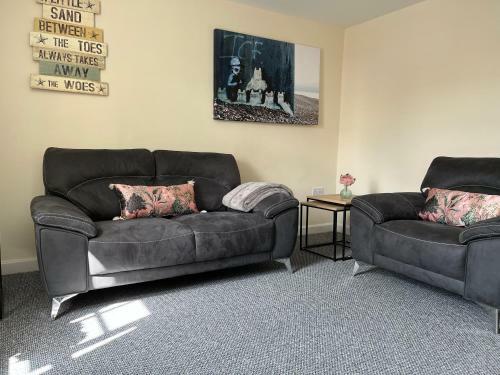 Apartamento North Pier 2 Bed Home