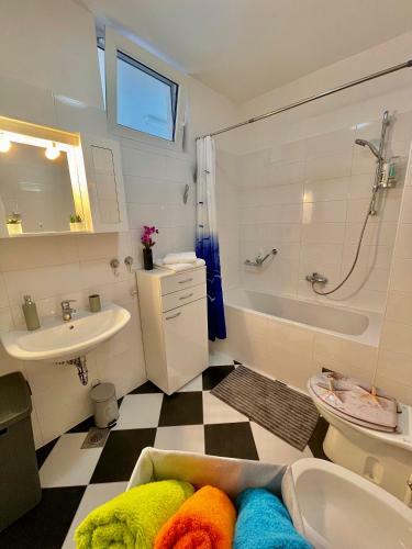 Bonki Apartment Private Free Parking