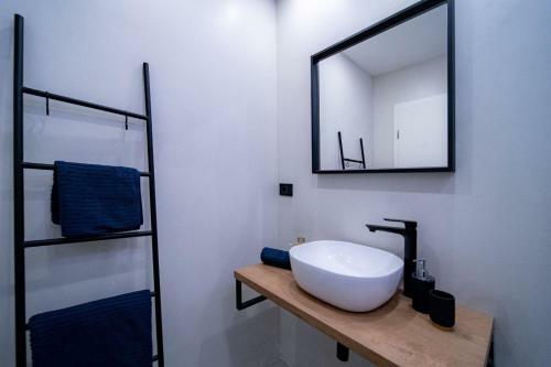 Novoure?eni Apartman Marko