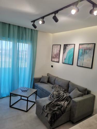 Moderni Apartman Tina