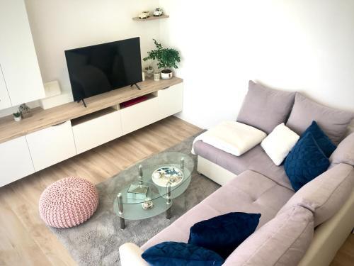 Apartment Mari Mari