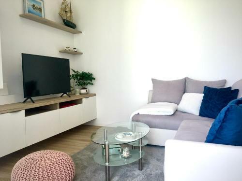 Apartment Mari Mari