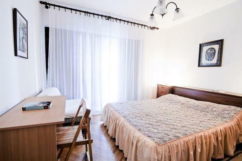 Apartamentos Luka