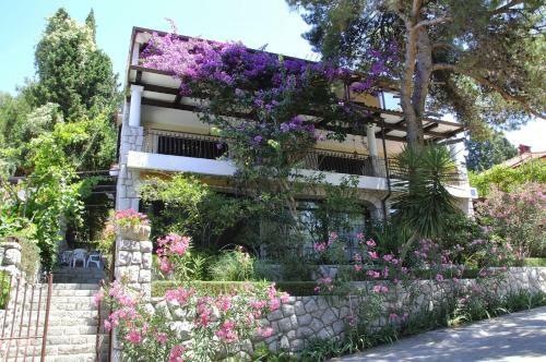 Apartamentos Luka