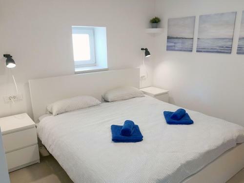 Apartment House Bucul