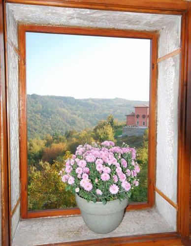 Casa Della Vigna