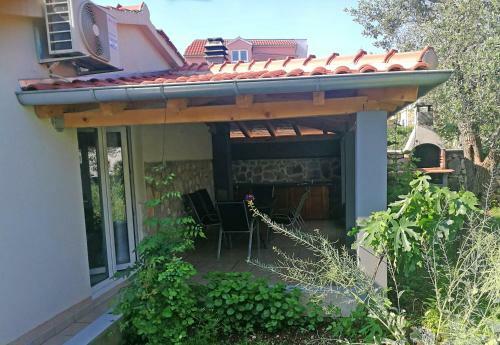 House Lovre In Murter
