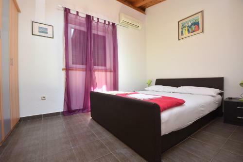 House Lovre In Murter
