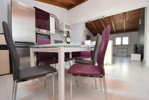 House Lovre In Murter