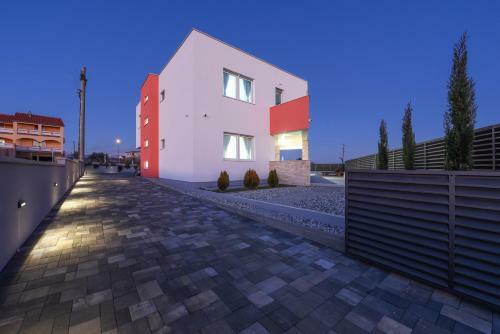 Villa Zadar