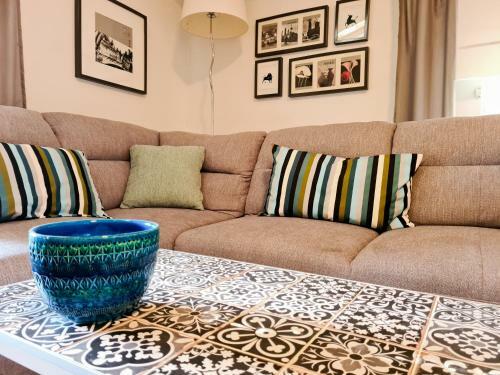 Navigare Apartment