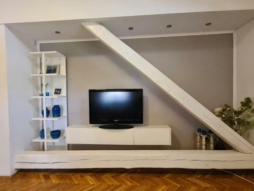 Navigare Apartment