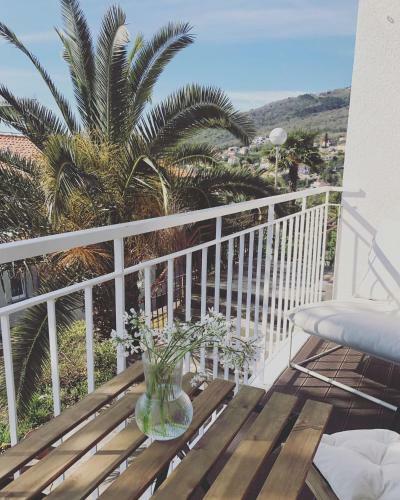 Apartamento Mypalmas_suite